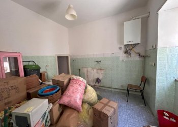 6 - Appartamento Via delle Stalle 3, Montorio Romano - foto 6