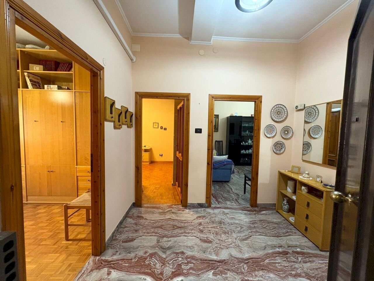 3 - Appartamento Guidonia Montecelio - foto 3