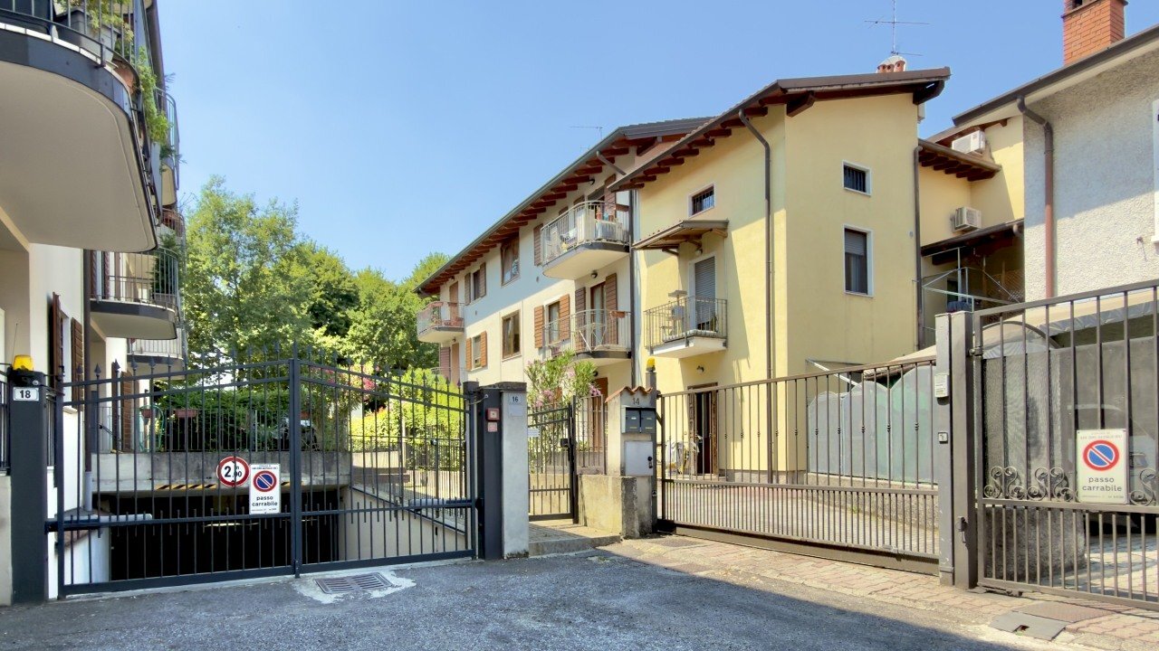 IMG_7136 - Appartamento Via Giuseppe Verdi 16, San Zeno Naviglio - foto 1