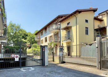 IMG_7136 - Appartamento Via Giuseppe Verdi 16, San Zeno Naviglio - foto 1