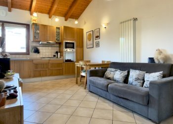 IMG_7137 - Appartamento Via Giuseppe Verdi 16, San Zeno Naviglio - foto 2