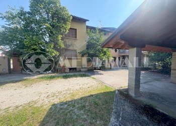 BS-235-RV_5 - Independent house Via G. Garibaldi 75, Roveredo in Piano - photo 1