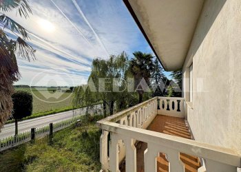BS-234-RV - Villa Via San Filippo 113, San Michele al Tagliamento - photo 1