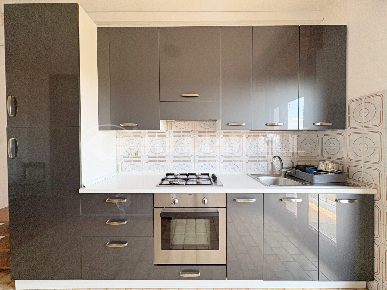 BS-231-RV_12 - Three-room apartment Viale Giuseppe Verdi 7, Pramaggiore - photo 1
