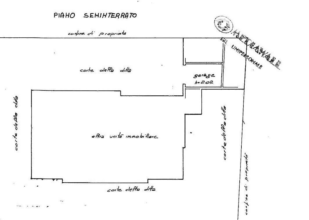 doc00896420260619143417_002 - Three-room apartment Viale Giuseppe Verdi 7, Pramaggiore - floor plans 1