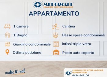 BS-231-RV - Trilocale Viale Giuseppe Verdi 7, Pramaggiore - foto 2
