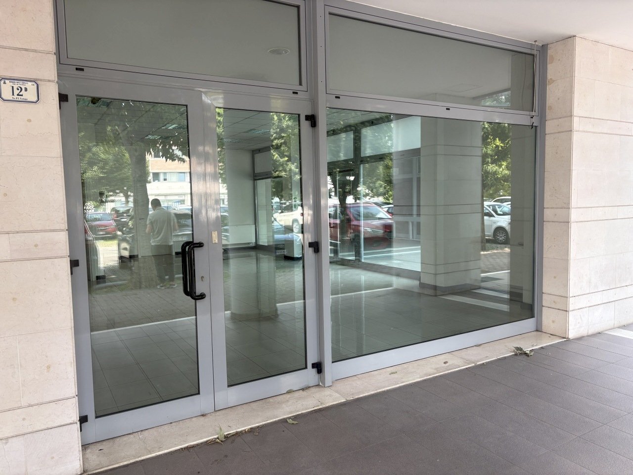 IMG_7757 - Commercial Premises Reggio nell'Emilia - photo 2