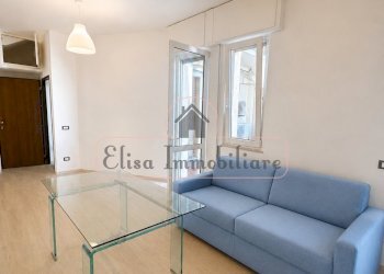 3C62F543-6361-4C0C-9A58-1EF1503834E6 - Two-room apartment Viareggio - photo 1