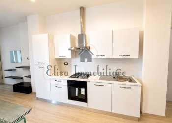 84A48EA6-BADA-4EC2-A258-73E6DAD4124D - Two-room apartment Viareggio - photo 7
