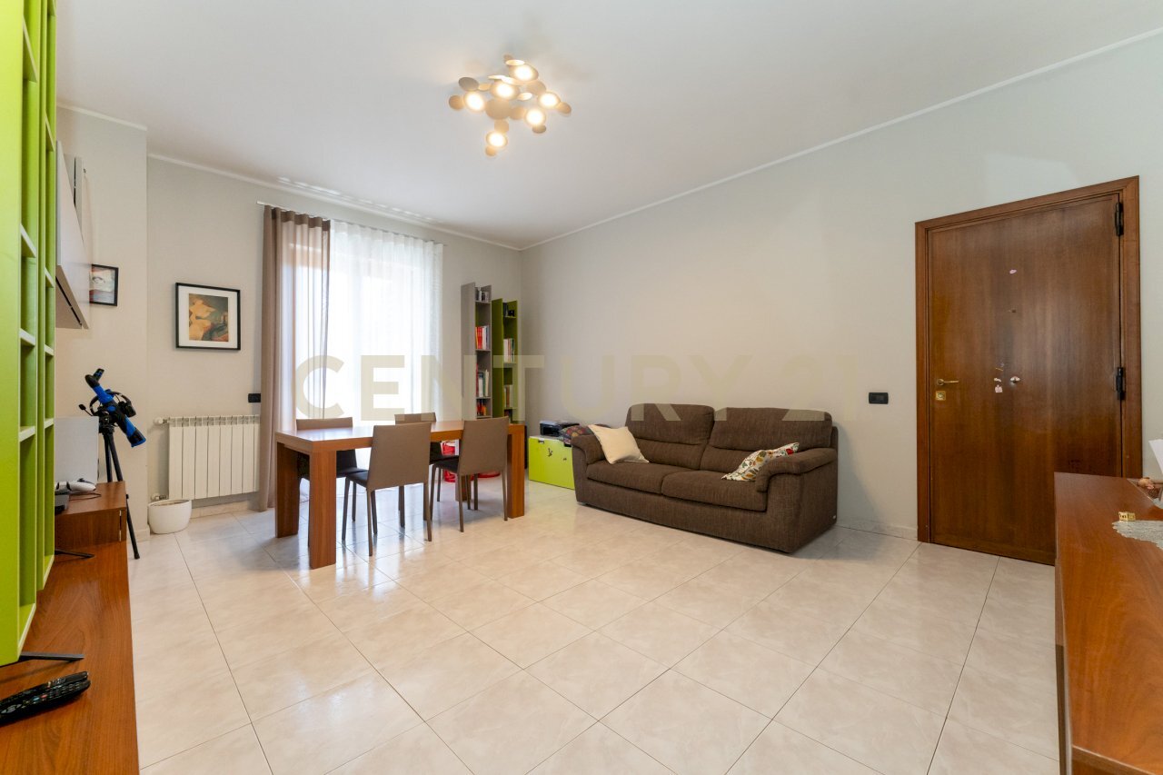 Via G.Marconi 107  (11) - Three-room apartment Via Guglielmo Marconi 107, Pedara - photo 3
