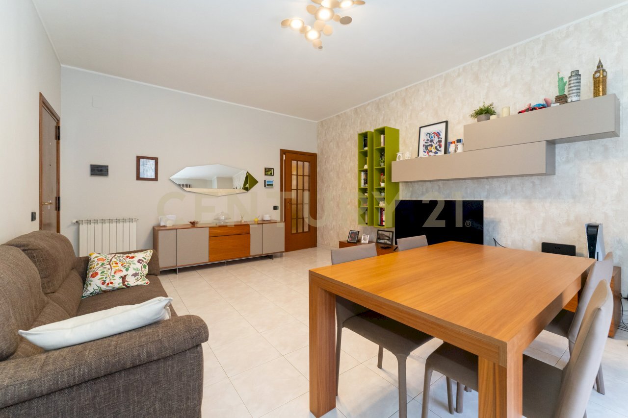 Via G.Marconi 107  (12) - Three-room apartment Via Guglielmo Marconi 107, Pedara - photo 1