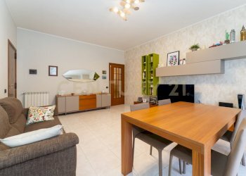 Via G.Marconi 107  (12) - Three-room apartment Via Guglielmo Marconi 107, Pedara - photo 1