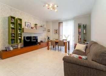 Via G.Marconi 107  (14) - Three-room apartment Via Guglielmo Marconi 107, Pedara - photo 4