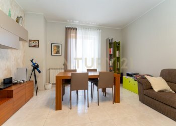 Via G.Marconi 107  (16) - Three-room apartment Via Guglielmo Marconi 107, Pedara - photo 7