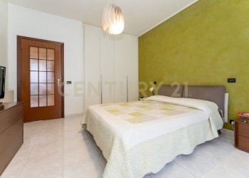 Via G.Marconi 107  (22) - Three-room apartment Via Guglielmo Marconi 107, Pedara - photo 13