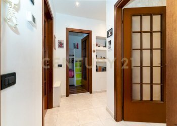 Via G.Marconi 107  (31) - Three-room apartment Via Guglielmo Marconi 107, Pedara - photo 22