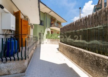 Via G.Marconi 107  (4) - Three-room apartment Via Guglielmo Marconi 107, Pedara - photo 28