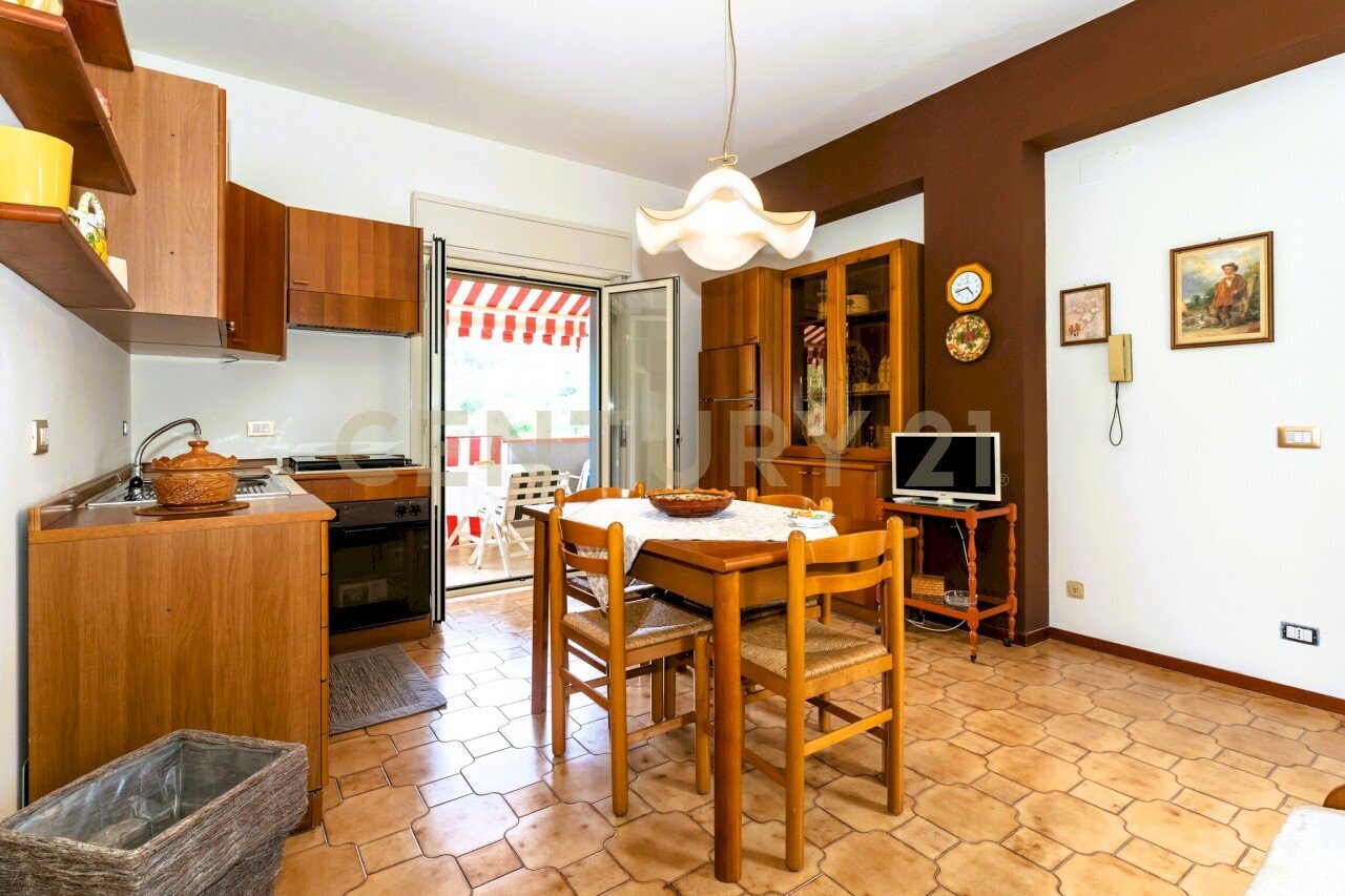 1 - Appartamento Via Erice 3, Giardini-Naxos - foto 1