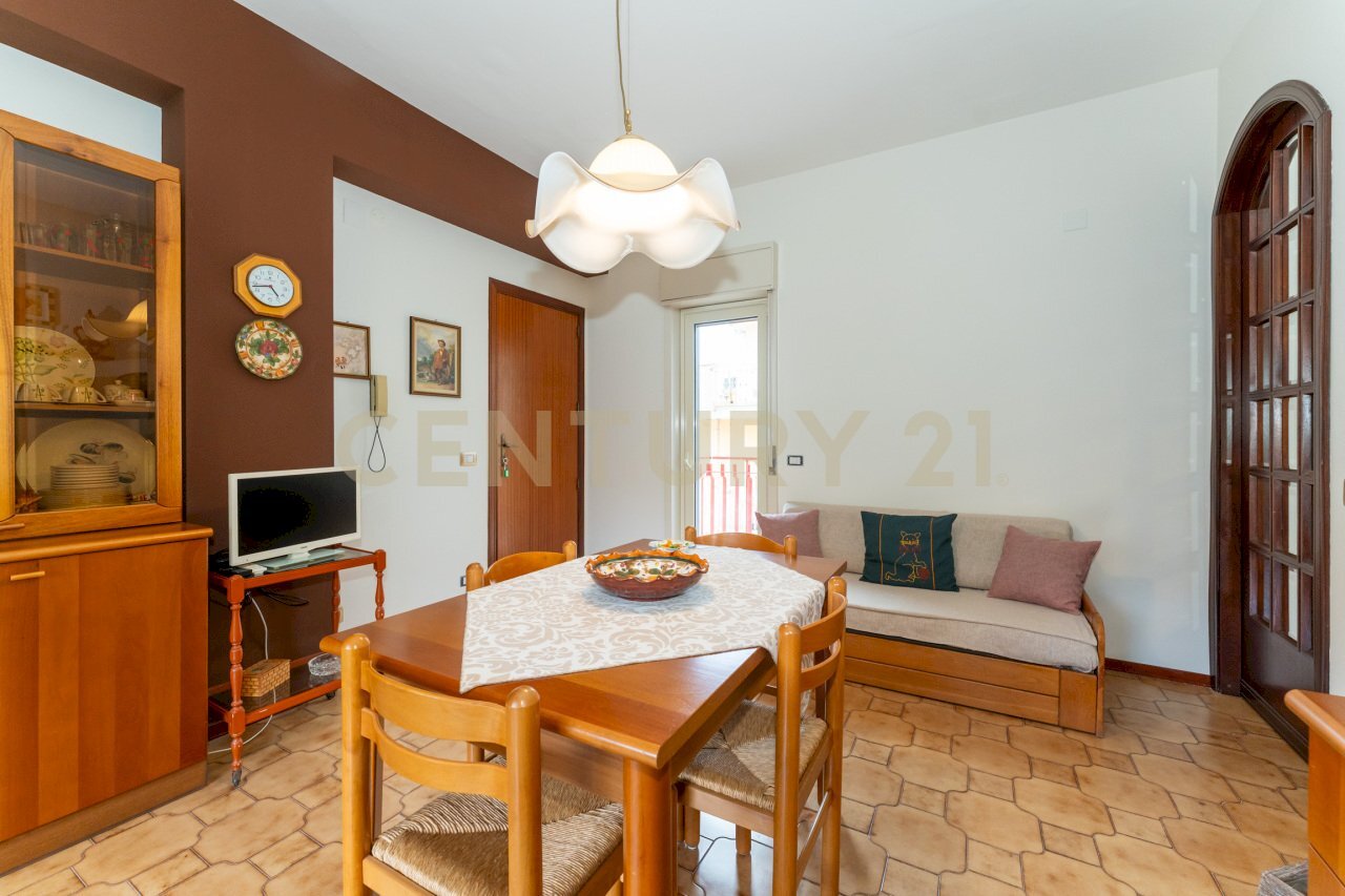 3 - Appartamento Via Erice 3, Giardini-Naxos - foto 3