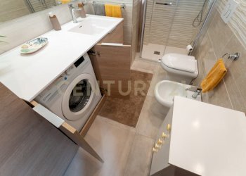11AIS - Appartamento Via Erice 3, Giardini-Naxos - foto 12