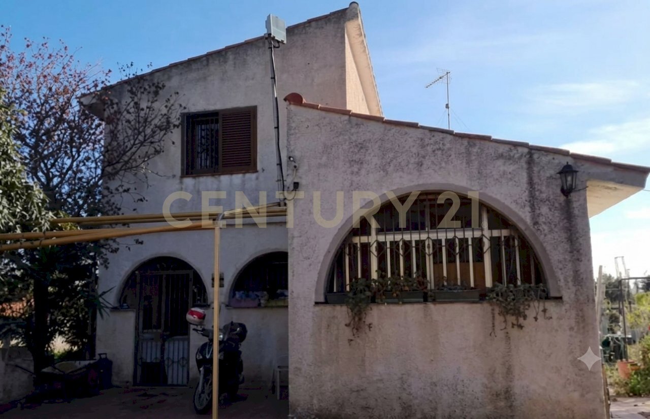 img o1 - Villa Via San Guglielmo Abate 13, Siracusa - foto 1