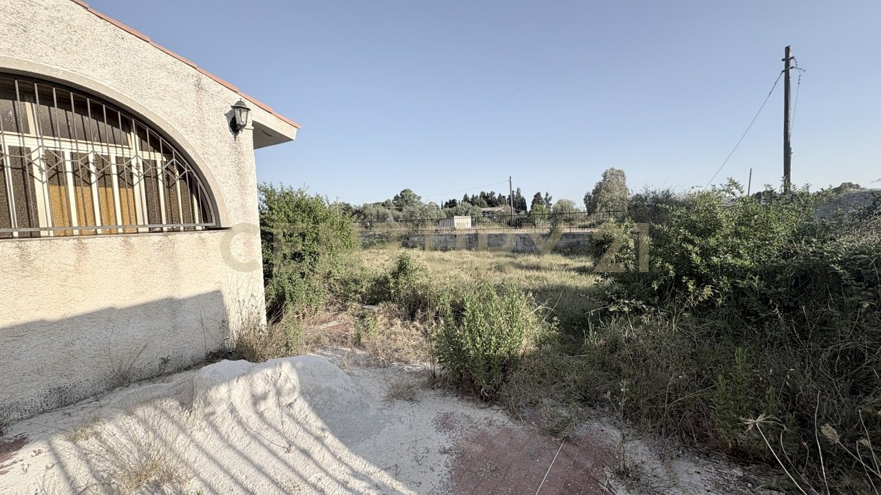 ESTERNO_01 - Villa Via San Guglielmo Abate 13, Siracusa - foto 3