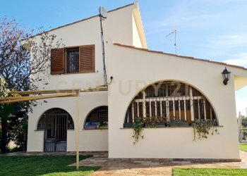 rendering_facciata - Villa Via San Guglielmo Abate 13, Siracusa - foto 2