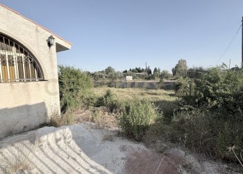 ESTERNO_01 - Villa Via San Guglielmo Abate 13, Siracusa - foto 3
