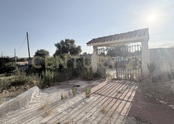 ESTERNO_02 - Villa Via San Guglielmo Abate 13, Siracusa - foto 4