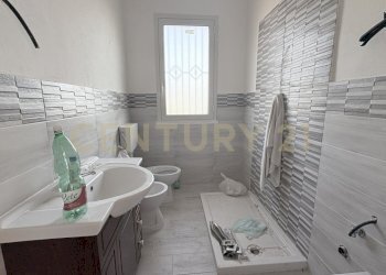 BAGNO_02 - Villa Via San Guglielmo Abate 13, Siracusa - foto 6