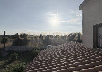 VISTA BALCONE_03 - Villa Via San Guglielmo Abate 13, Siracusa - foto 22