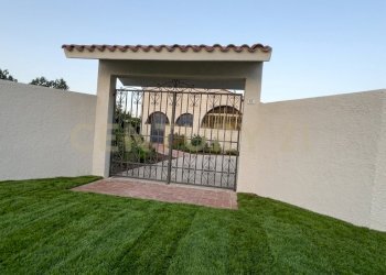 rendering_01 - Villa Via San Guglielmo Abate 13, Siracusa - foto 25