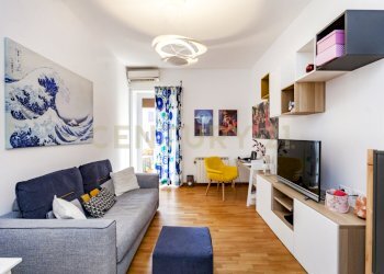 _MG_5915 - Appartamento Via Vetulonia 45, Roma - foto 1