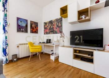 _MG_5914 - Appartamento Via Vetulonia 45, Roma - foto 4