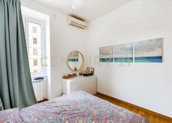 _MG_5921 - Appartamento Via Vetulonia 45, Roma - foto 5