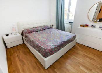 _MG_5919 - Appartamento Via Vetulonia 45, Roma - foto 6