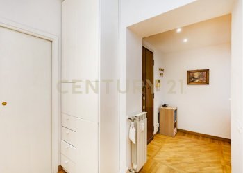 _MG_5985 - Appartamento Via Vetulonia 45, Roma - foto 12