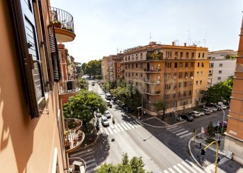 _MG_5940 - Appartamento Via Vetulonia 45, Roma - foto 17