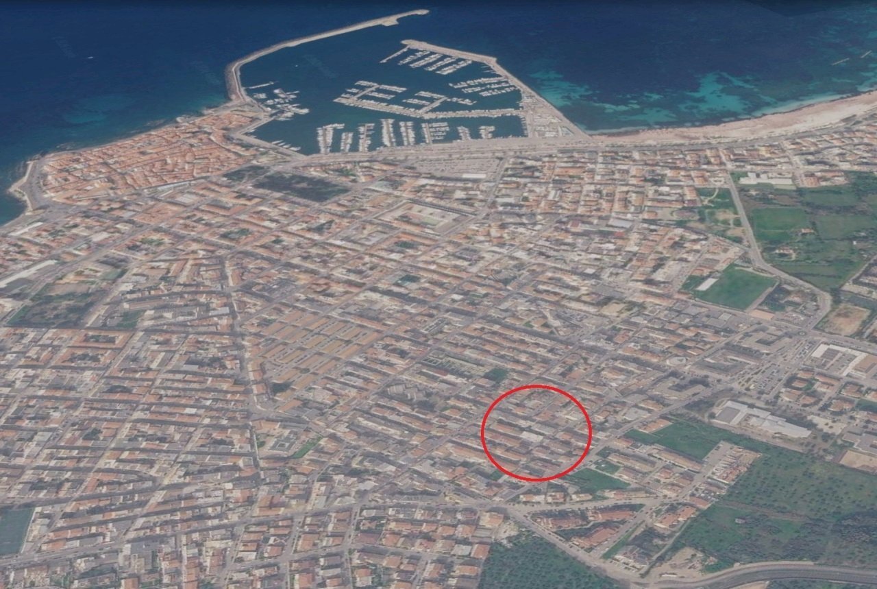 location - Trilocale Alghero - foto 1