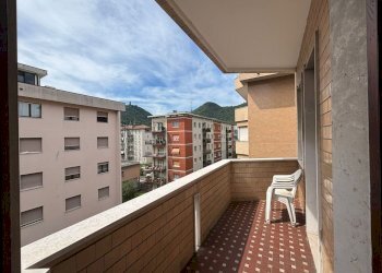 Balcone - Four-room apartment Via Morazzone Pier Francesco Mazzucchelli 21, Como - photo 7