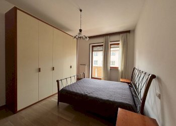Camera - Four-room apartment Via Morazzone Pier Francesco Mazzucchelli 21, Como - photo 10