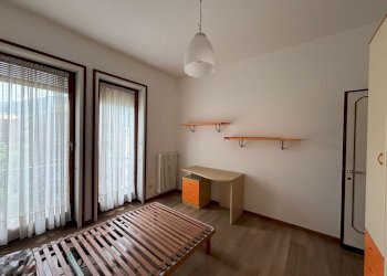 Camera - Four-room apartment Via Morazzone Pier Francesco Mazzucchelli 21, Como - photo 11