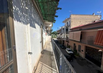 25 - Appartamento Via Giacomo Leopardi 6, Acerra - foto 13
