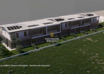 4 - Villa Via Bibbiena, Cesena - photo 5