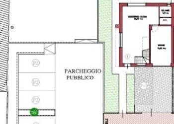Schermata 2026-06-19 alle 18.50.59 - Villa Via Bibbiena, Cesena - photo 12
