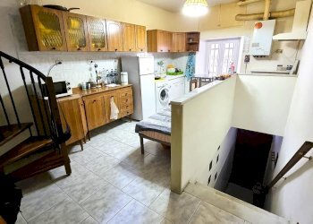 cucina - Three-room apartment Via Paolo Anfossi 66B, Genova (neighborhood Pontedecimo) - photo 5