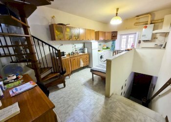 cucina - Three-room apartment Via Paolo Anfossi 66B, Genova (neighborhood Pontedecimo) - photo 6