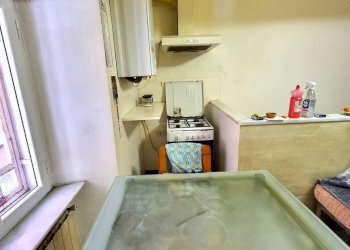 cucina - Three-room apartment Via Paolo Anfossi 66B, Genova (neighborhood Pontedecimo) - photo 7