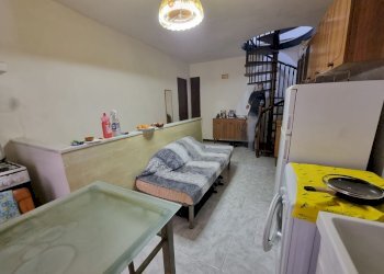 cucina - Three-room apartment Via Paolo Anfossi 66B, Genova (neighborhood Pontedecimo) - photo 8