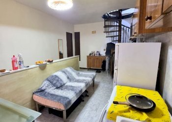 cucina - Three-room apartment Via Paolo Anfossi 66B, Genova (neighborhood Pontedecimo) - photo 9